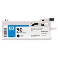 Limpiador de cabezal HP 90, negro (C5096A)